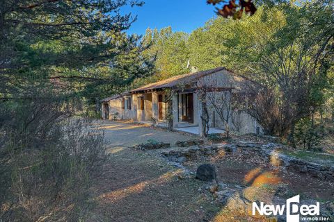Villa a Mons, Var, Mons - € 379.000 | Ref: CG5110 - foto 11