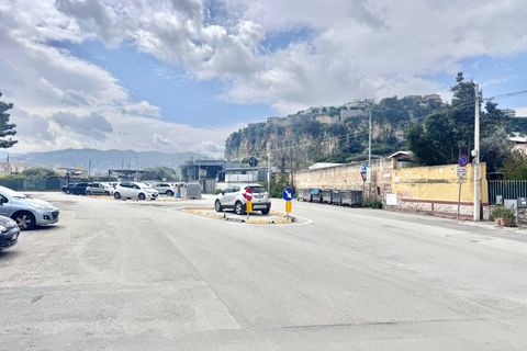 Terra a Palermo, Palermo, Palermo - € 500/mes | Ref: 54279437 - foto 6