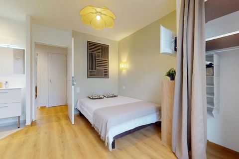 Apartament a Grenoble, Isere, Grenoble - € 520/mes | Ref: 6vOFUY1ZGNhEytM - foto 7