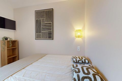 Apartament a Grenoble, Isere, Grenoble - € 520/mes | Ref: 6vOFUY1ZGNhEytM - foto 9