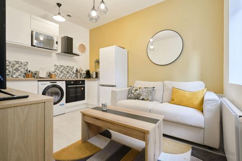 Villa a Lille, Nord, Lille - € 530/mes | Ref: rIOiW7MXugobhL2 - foto 2