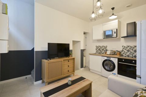Villa a Lille, Nord, Lille - € 530/mes | Ref: rIOiW7MXugobhL2 - foto 4