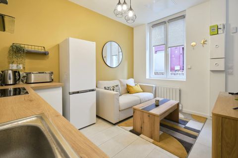 Villa a Lille, Nord, Lille - € 530/mes | Ref: rIOiW7MXugobhL2 - foto 5