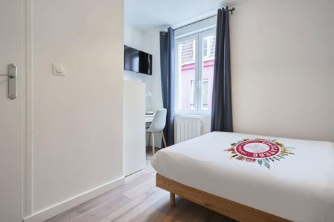 Villa a Lille, Nord, Lille - € 530/mes | Ref: rIOiW7MXugobhL2 - foto 6