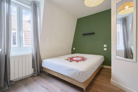 Villa a Lille, Nord, Lille - € 530/mes | Ref: rIOiW7MXugobhL2 - foto 8