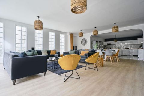 Villa a Colombes, Hauts-de-Seine, Colombes - € 790/mes | Ref: w9IWJYdihum2F5v - foto 2