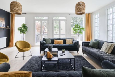 Villa a Colombes, Hauts-de-Seine, Colombes - € 790/mes | Ref: w9IWJYdihum2F5v - foto 3