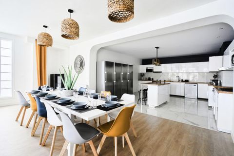 Villa a Colombes, Hauts-de-Seine, Colombes - € 790/mes | Ref: w9IWJYdihum2F5v - foto 4