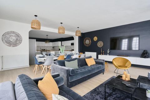 Villa a Colombes, Hauts-de-Seine, Colombes - € 790/mes | Ref: w9IWJYdihum2F5v - foto 5
