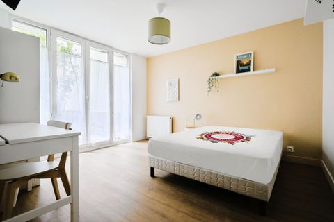 Villa a Colombes, Hauts-de-Seine, Colombes - € 790/mes | Ref: w9IWJYdihum2F5v - foto 6