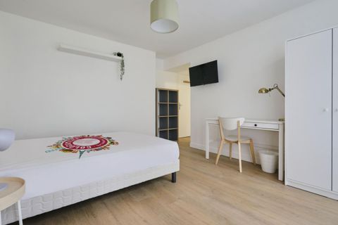 Villa a Colombes, Hauts-de-Seine, Colombes - € 790/mes | Ref: w9IWJYdihum2F5v - foto 7