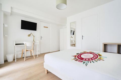 Villa a Colombes, Hauts-de-Seine, Colombes - € 790/mes | Ref: w9IWJYdihum2F5v - foto 8