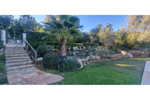 Villa i Moncarapacho, Faro, Moncarapacho - € 595.000 | Ref: HAB_120 - foto 1
