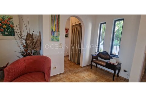 Villa i Moncarapacho, Faro, Moncarapacho - € 595.000 | Ref: HAB_120 - foto 47