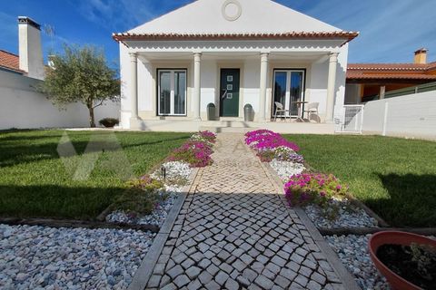 Villa i Almeirim, Santarem, Almeirim - € 390.000 | Ref: CAS_125 - foto 1