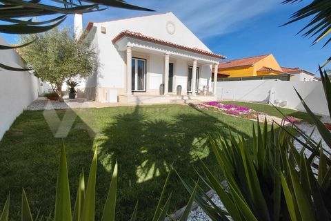Villa i Almeirim, Santarem, Almeirim - € 390.000 | Ref: CAS_125 - foto 2