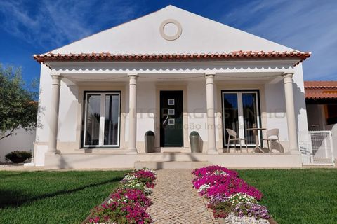 Villa i Almeirim, Santarem, Almeirim - € 390.000 | Ref: CAS_125 - foto 3