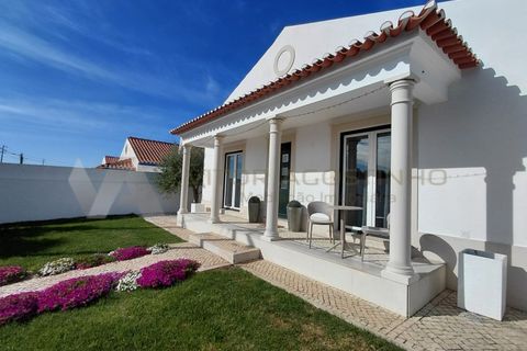 Villa i Almeirim, Santarem, Almeirim - € 390.000 | Ref: CAS_125 - foto 4