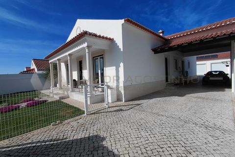 Villa i Almeirim, Santarem, Almeirim - € 390.000 | Ref: CAS_125 - foto 5