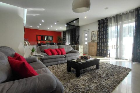 Villa i Almeirim, Santarem, Almeirim - € 390.000 | Ref: CAS_125 - foto 6