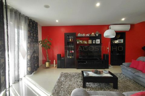Villa i Almeirim, Santarem, Almeirim - € 390.000 | Ref: CAS_125 - foto 7