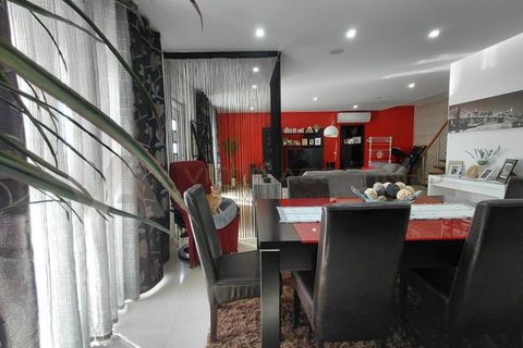 Villa i Almeirim, Santarem, Almeirim - € 390.000 | Ref: CAS_125 - foto 12