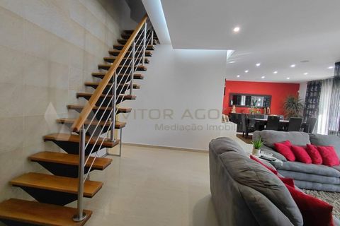 Villa i Almeirim, Santarem, Almeirim - € 390.000 | Ref: CAS_125 - foto 17