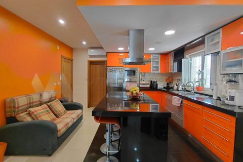 Villa i Almeirim, Santarem, Almeirim - € 390.000 | Ref: CAS_125 - foto 18