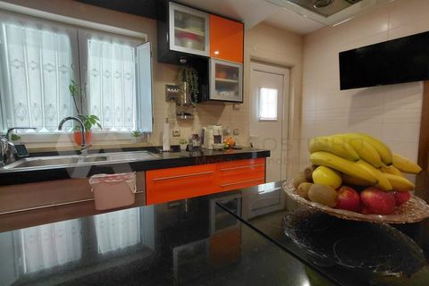 Villa i Almeirim, Santarem, Almeirim - € 390.000 | Ref: CAS_125 - foto 23