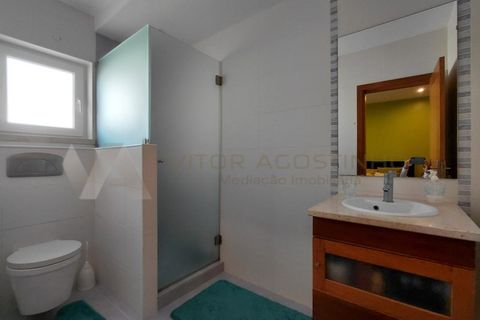 Villa i Almeirim, Santarem, Almeirim - € 390.000 | Ref: CAS_125 - foto 39