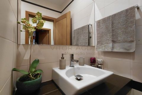 Villa i Almeirim, Santarem, Almeirim - € 390.000 | Ref: CAS_125 - foto 40
