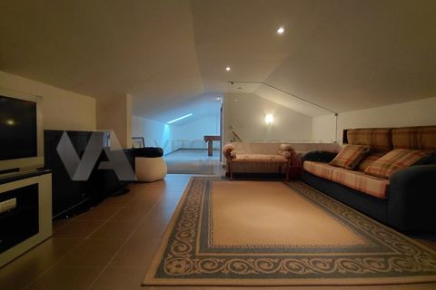 Villa i Almeirim, Santarem, Almeirim - € 390.000 | Ref: CAS_125 - foto 43