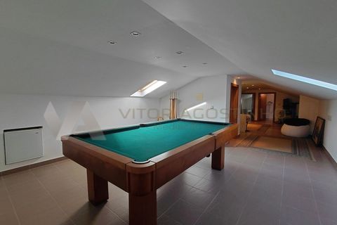 Villa i Almeirim, Santarem, Almeirim - € 390.000 | Ref: CAS_125 - foto 44