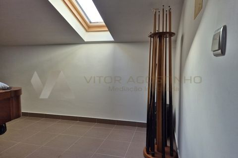 Villa i Almeirim, Santarem, Almeirim - € 390.000 | Ref: CAS_125 - foto 45