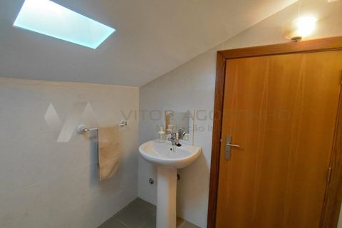 Villa i Almeirim, Santarem, Almeirim - € 390.000 | Ref: CAS_125 - foto 47