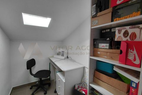 Villa i Almeirim, Santarem, Almeirim - € 390.000 | Ref: CAS_125 - foto 50
