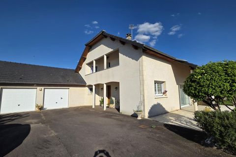 Bungalou a Quincey, Haute-Saone, Quincey - € 299.000 | Ref: 2935AA - foto 2