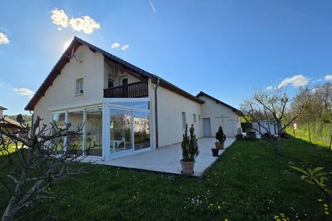 Bungalou a Quincey, Haute-Saone, Quincey - € 299.000 | Ref: 2935AA - foto 3