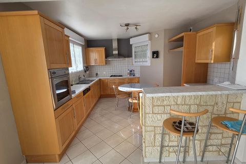 Bungalou a Quincey, Haute-Saone, Quincey - € 299.000 | Ref: 2935AA - foto 4