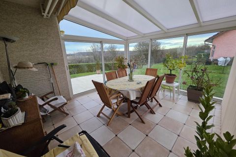 Bungalou a Quincey, Haute-Saone, Quincey - € 299.000 | Ref: 2935AA - foto 8