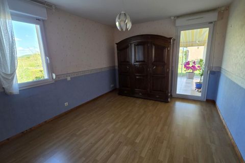 Bungalou a Quincey, Haute-Saone, Quincey - € 299.000 | Ref: 2935AA - foto 9