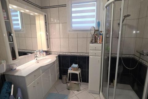Bungalou a Quincey, Haute-Saone, Quincey - € 299.000 | Ref: 2935AA - foto 12