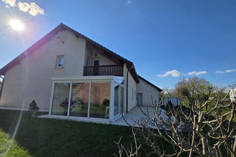 Bungalou a Quincey, Haute-Saone, Quincey - € 299.000 | Ref: 2935AA - foto 13