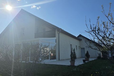 Bungalou a Quincey, Haute-Saone, Quincey - € 299.000 | Ref: 2935AA - foto 14
