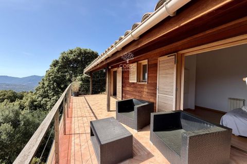 Villa a Olmeto, Corse-du-Sud, Olmeto - € 385.000 | Ref: M3002 - foto 2
