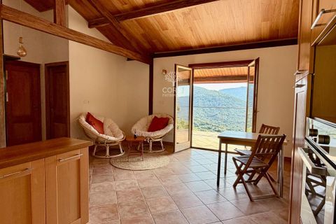 Villa a Olmeto, Corse-du-Sud, Olmeto - € 385.000 | Ref: M3002 - foto 3