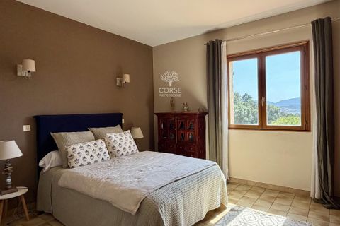 Villa a Olmeto, Corse-du-Sud, Olmeto - € 595.000 | Ref: M2970 - foto 5