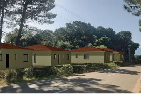 Villa i Lecci, Corse-du-Sud, Lecci - € 840.000 | Ref: M2976 - foto 2