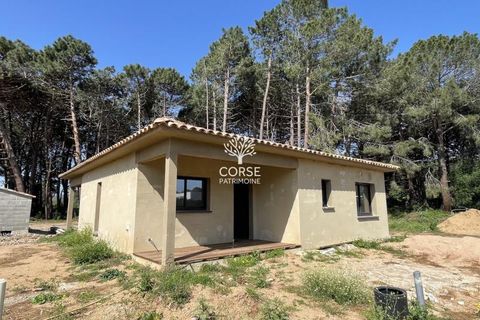 Villa i Lecci, Corse-du-Sud, Lecci - € 840.000 | Ref: M2976 - foto 3