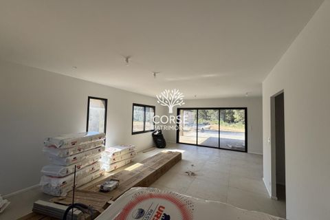 Villa i Lecci, Corse-du-Sud, Lecci - € 840.000 | Ref: M2976 - foto 8